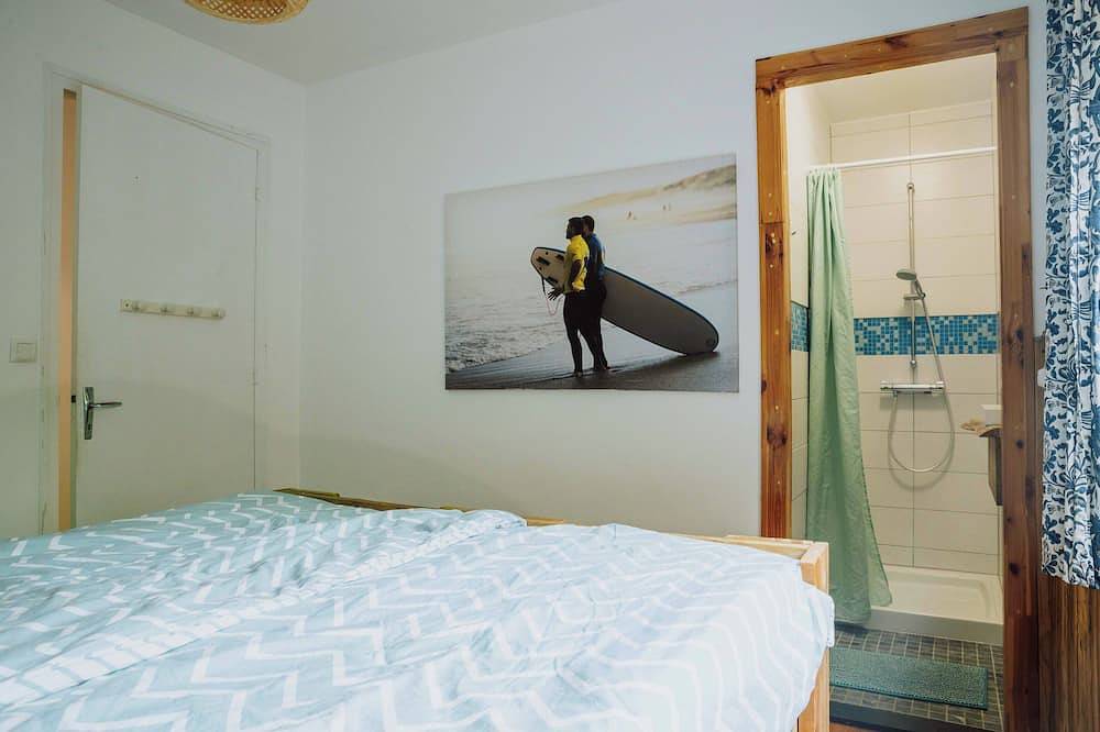Large Beach House Near the Ocean | Pool | 27 Guests in Mimizan, Côte d’Argent
