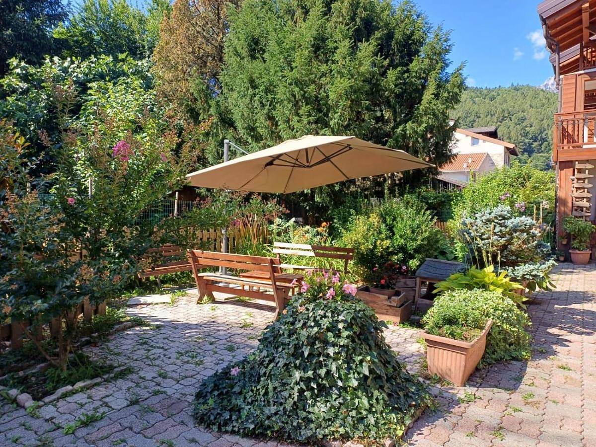 Appartamento intero, Bambù in Caldonazzo, Lago di Caldonazzo