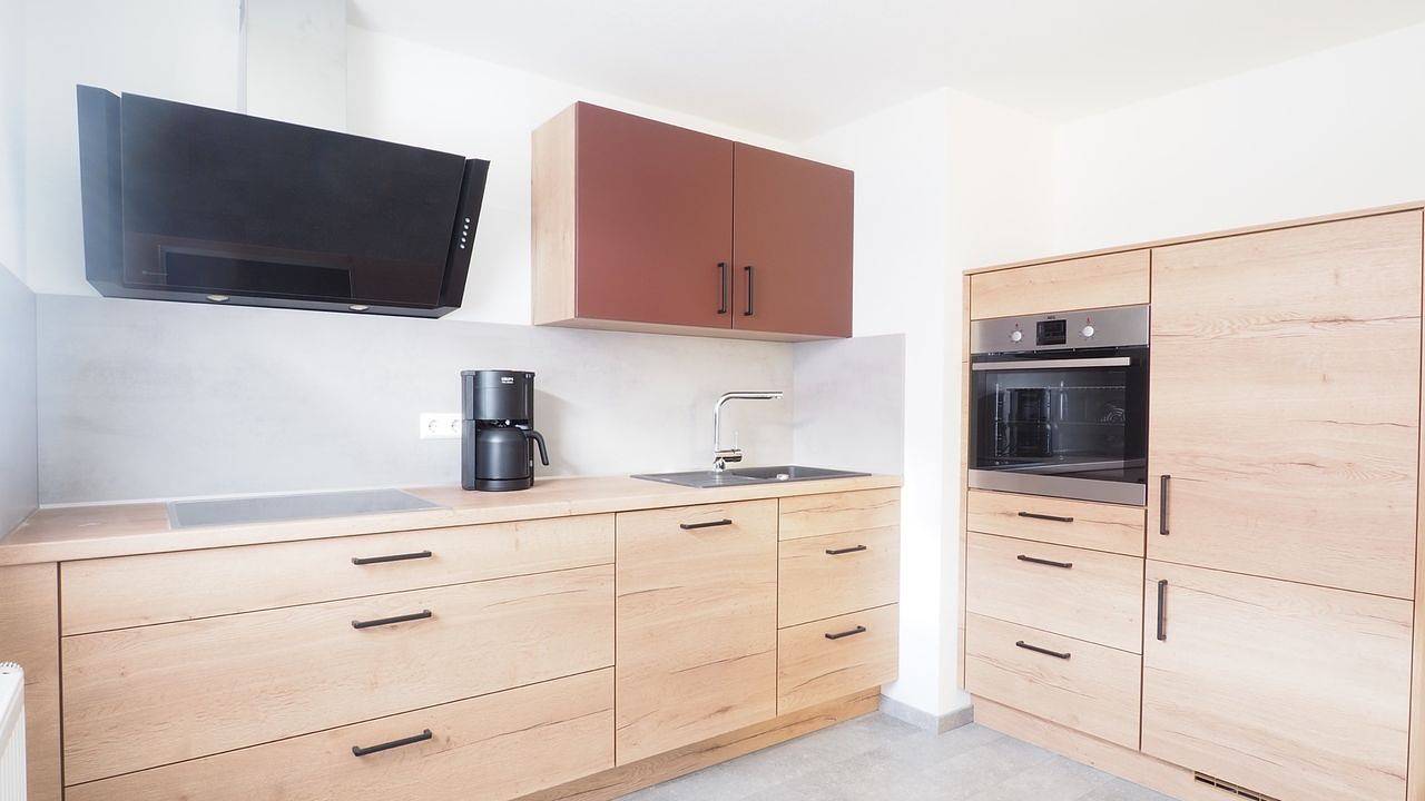Ferienhaus für 6 Personen (105 m²) in Kappelrodeck in Kappelrodeck, Mittlerer Schwarzwald