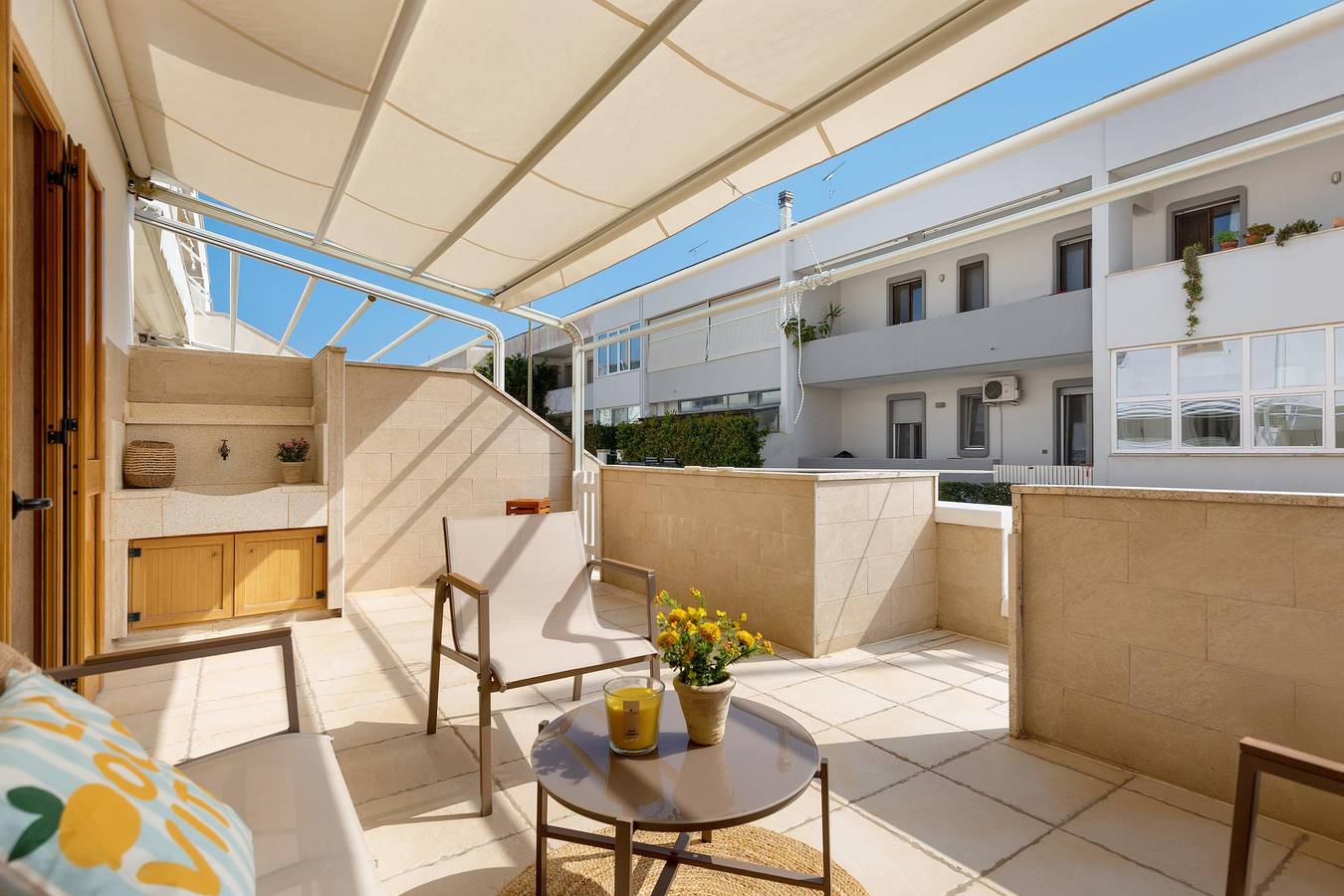 Gästehaus für 5 Personen in Otranto, Otranto und Umgebung