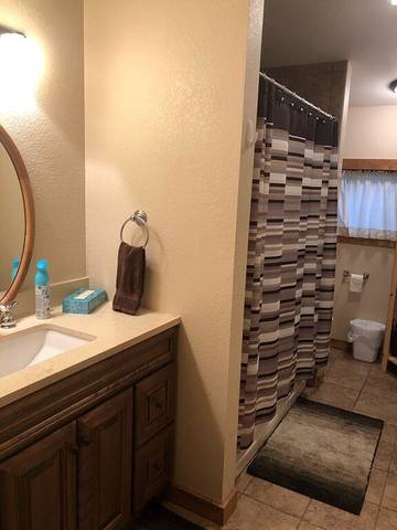 Log Cabin for 6 Guests in Black Hills, Lawrence County, Picture 3