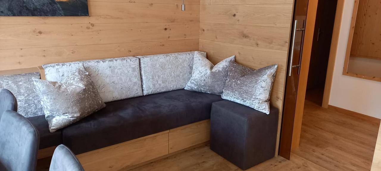 Ganze Wohnung, Appartamento Puez in Wolkenstein, Dolomiti Superski