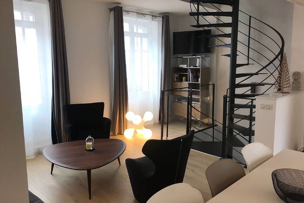 Photo : Appartement de vacances