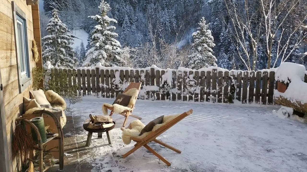 Ferienhaus für 4 Personen (70 m²) in Rengerberg in Salzkammergut-Berge, Bad Vigaun