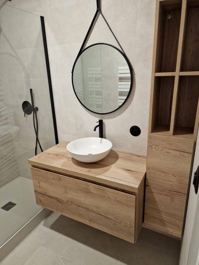 Appartement entier, Appartement Suhalmendi in Sare, Région de Bayonne