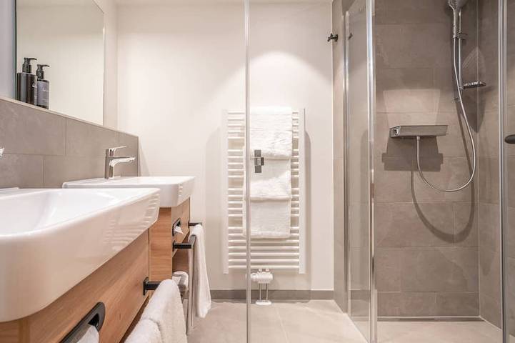 BnB für 3 Personen am Tegernsee - 3