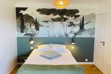 Villa pour 8 Personnes dans Arles, Parc naturel régional de Camargue, Photo 1