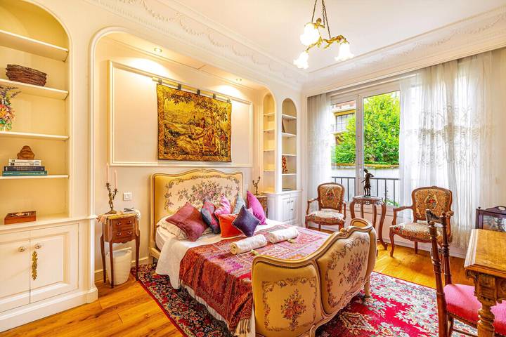 Gîte pour 4 personnes à Neuilly-sur-Seine - 3