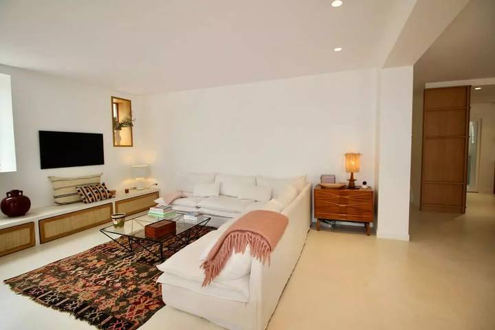 Villa pour 10 personnes, avec balcon à Biarritz - 2