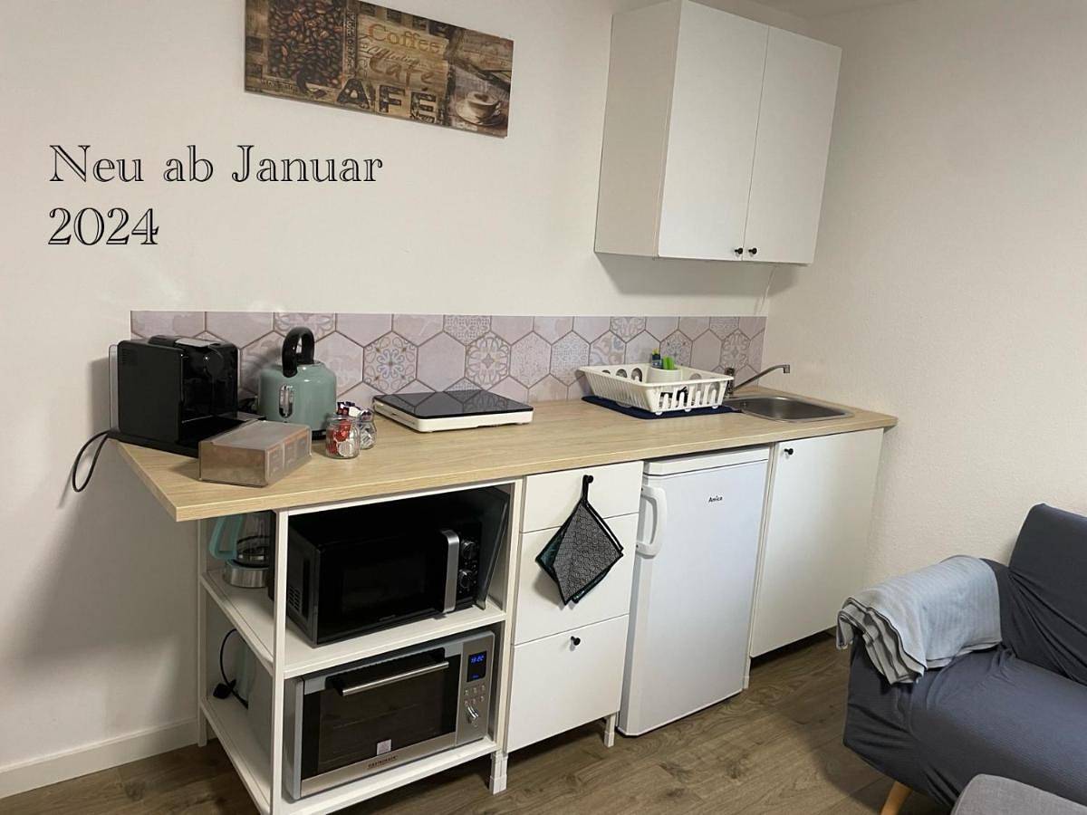 Ganze Wohnung, Gemütliche 1-Zimmer Wohnung in Wesseling, Rhein-Erft-Kreis