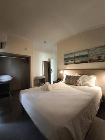 Hôtel pour 3 personnes à Estoril