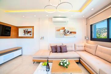 Holiday Home for 6 People in North Crete, Crete, Photo 2