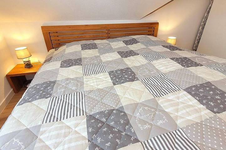 Ferienwohnung für 4 Personen, mit Balkon in Festung Königstein - 4