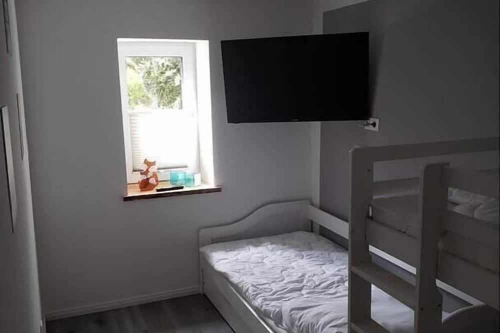 Ferienhaus Kastanie mit Whirlpool Kamin und Sauna in Blekendorf, Hohwachter Bucht