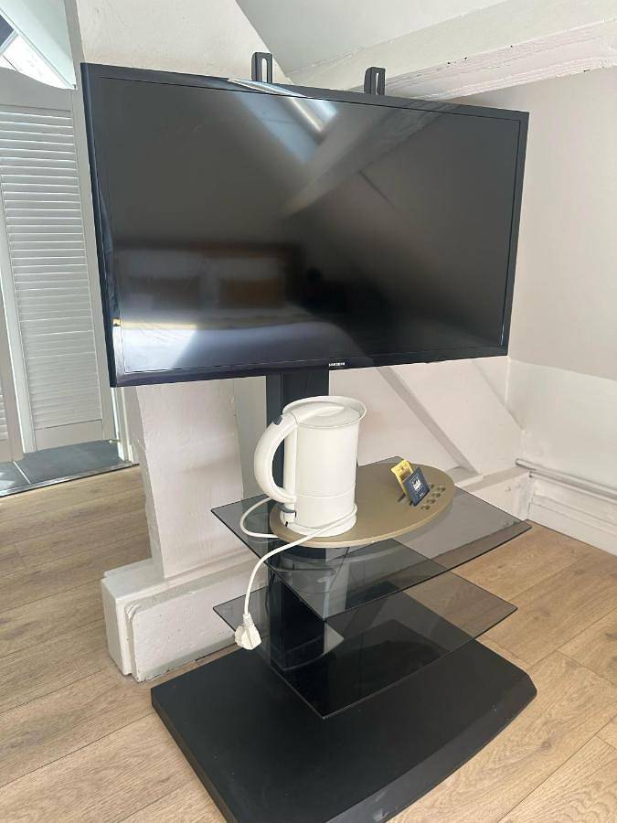 Hôtel pour 4 personnes, avec jacuzzi et jardin à Seclin - 2