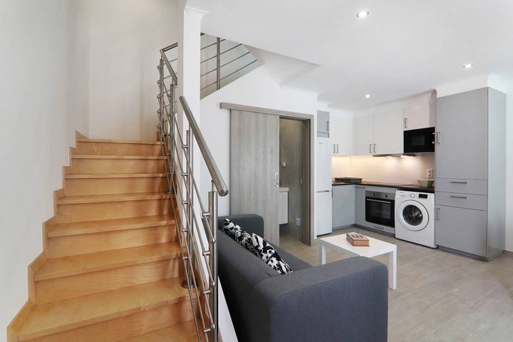 Strandhaus für 4 Personen an der Algarve - 3