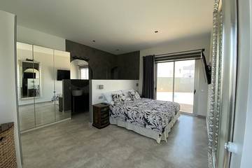 Villa für 12 Personen in Lajares, La Oliva, Bild 1