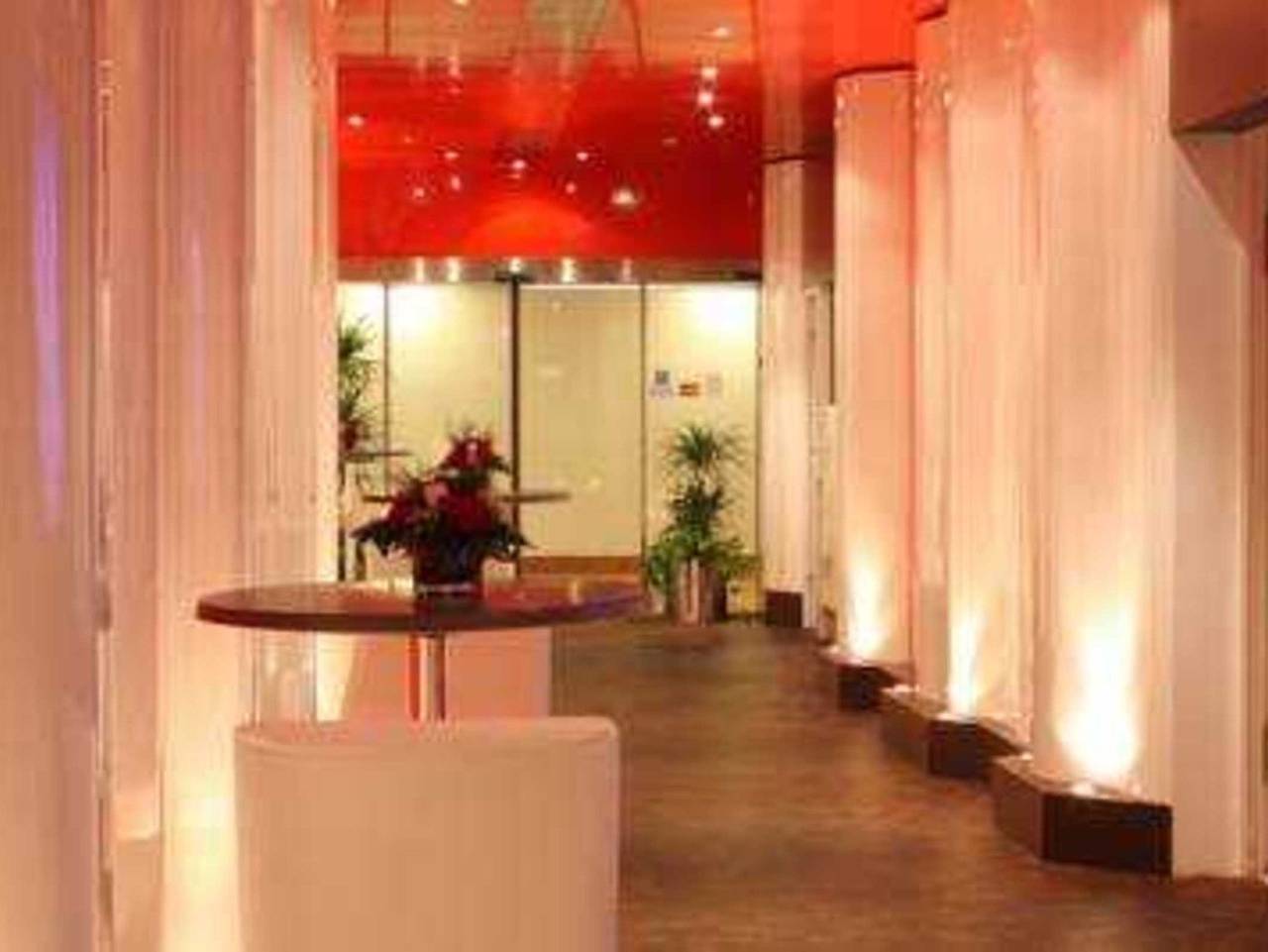 Hotel Roth Appartements - 1 Raum-Appartement, Bad/Wc Typ D1, Landseite in Westerland, Sylt (Gemeinde)