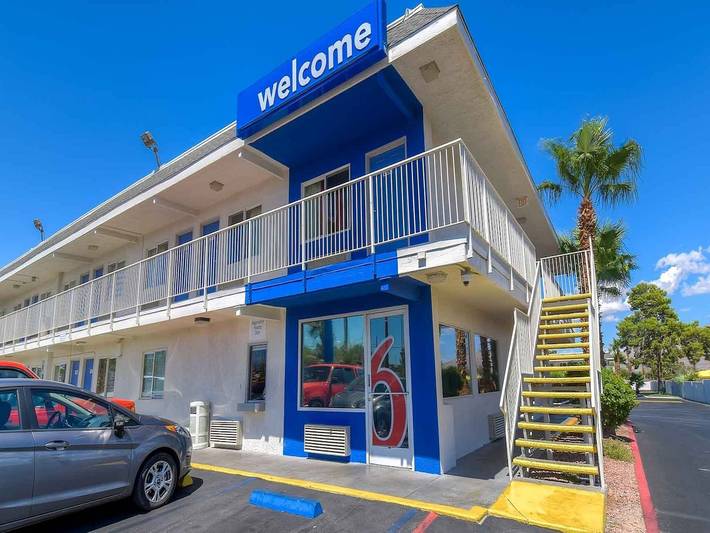 Apartamento entero, 1 cama tamaño queen | No fumadores in Sunrise Manor (Nevada), Nevada (Estados Unidos)