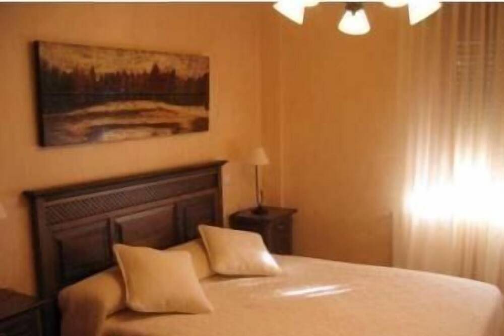 Casa Villa Gómez para 16 personas in Santa María del Campo, Provincia de Burgos