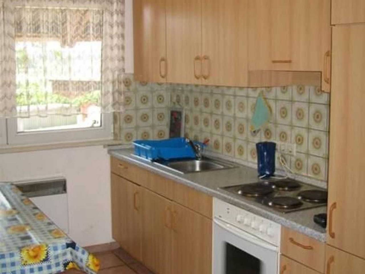 Haus Sprißler - 5-Raum-Ferienwohnung Sprißler, Dusche/Wc, 120 qm, 1. Og in Markdorf, Bodenseekreis