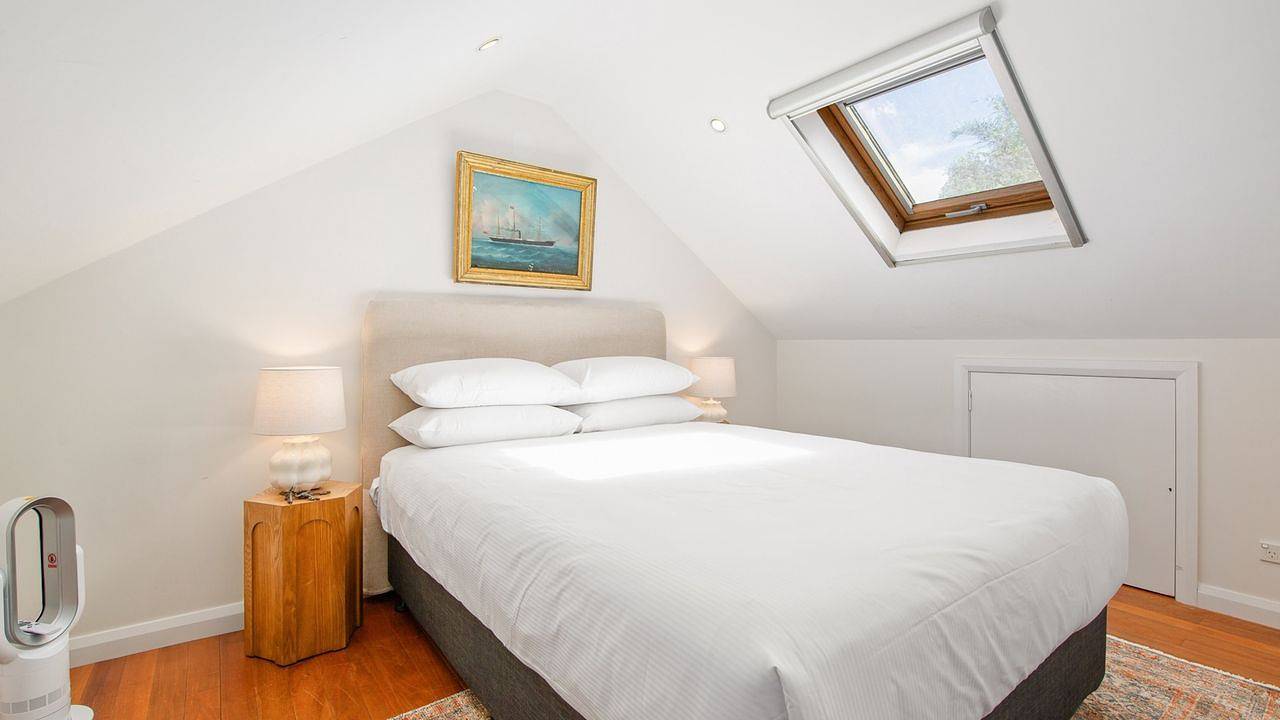 Entire holiday apartment, Ferienwohnung für 4 Personen (84 m²) in Redfern in Redfern, Sydney