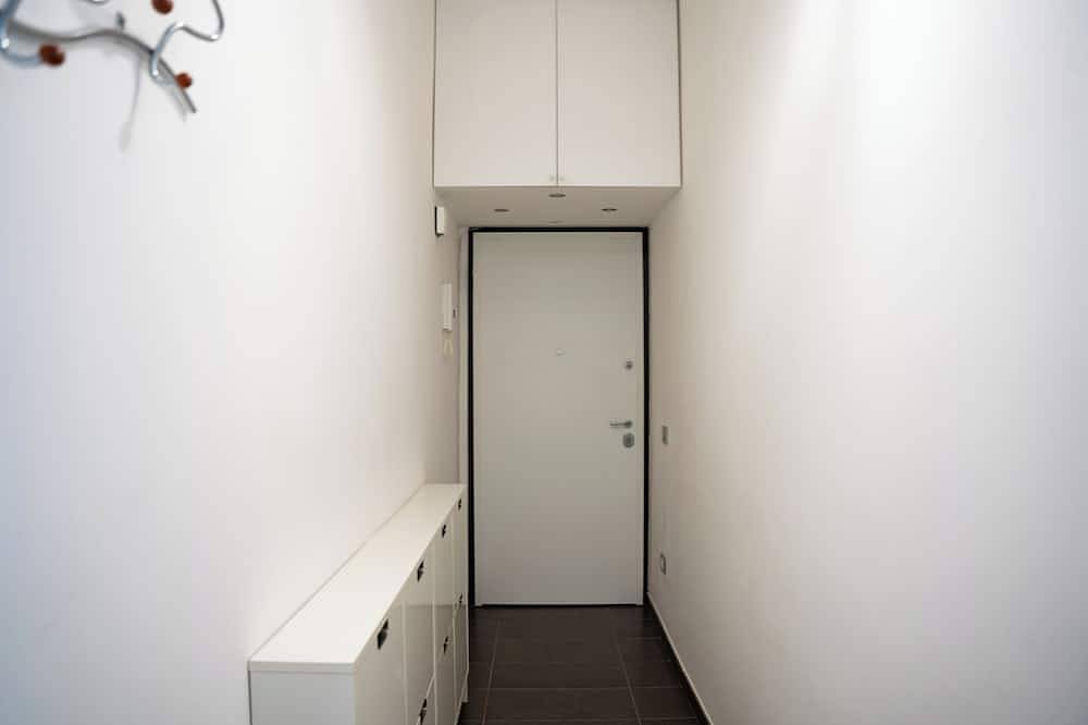 Appartamento intero, Via Vai Guest House in Battipaglia, Provincia di Salerno