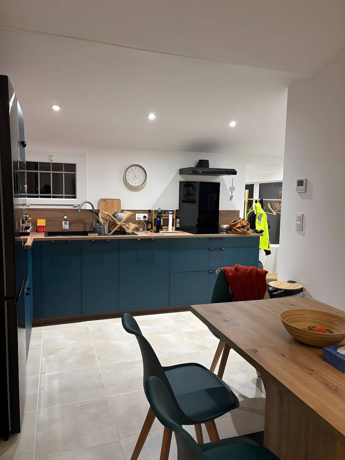 Casa de vacaciones renovada y confortable en Vieux-Boucau - Conciergerieland in Vieux-Boucau-les-Bains, Côte d’Argent