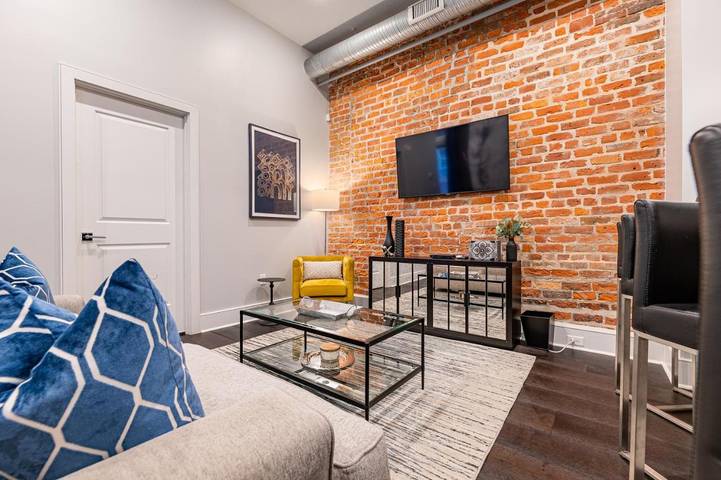 Appartement de vacances pour 2 personnes, avec terrasse