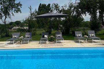 Agriturismo pour 16 personnes à Margueron
