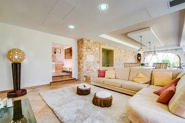 Villa in Santa Margalida, Mallorca Norden für 8 