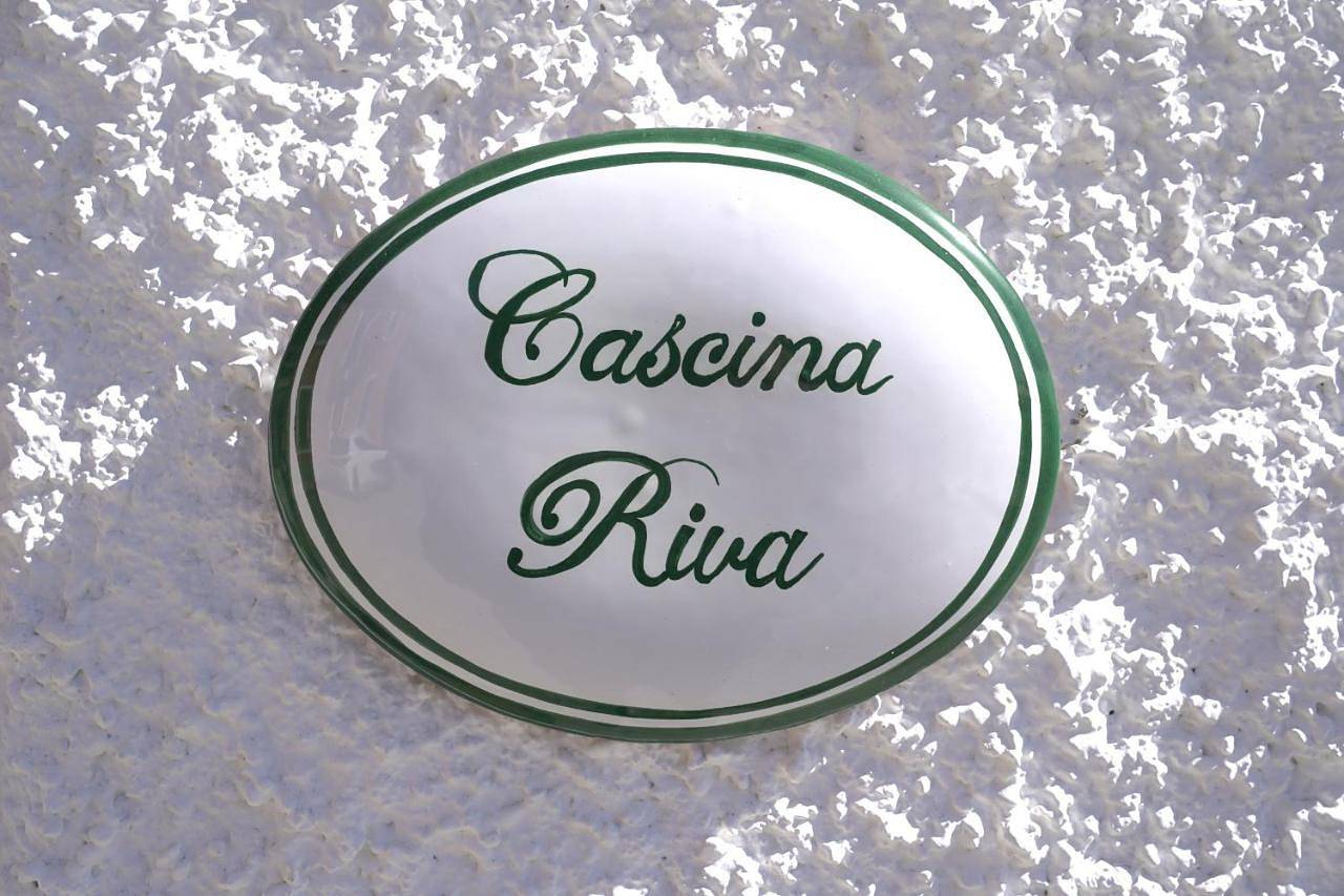 Cascina Riva in Ballarate, Comune di Leggiuno