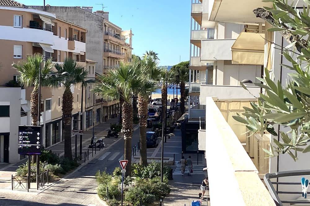 Appartement de vacances