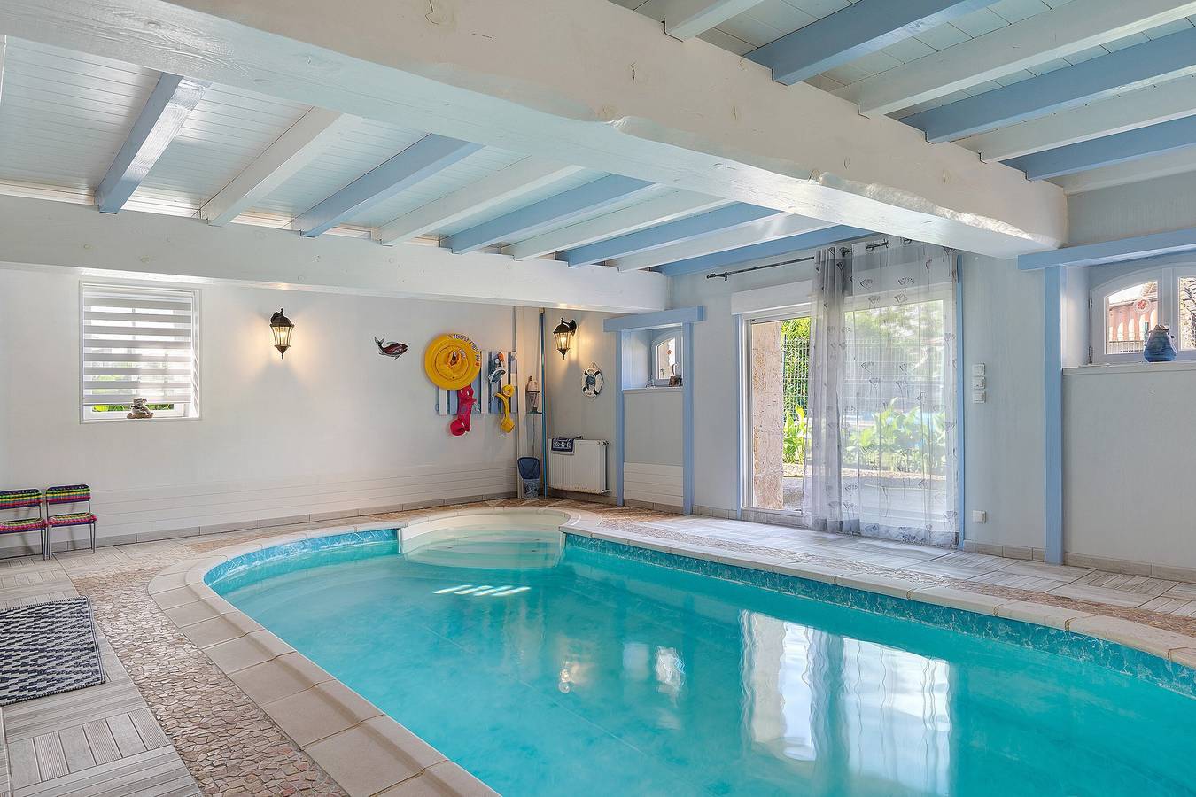 Maison De Vacances pour 4 Personnes dans Bois (homonymie), Région de Jonzac