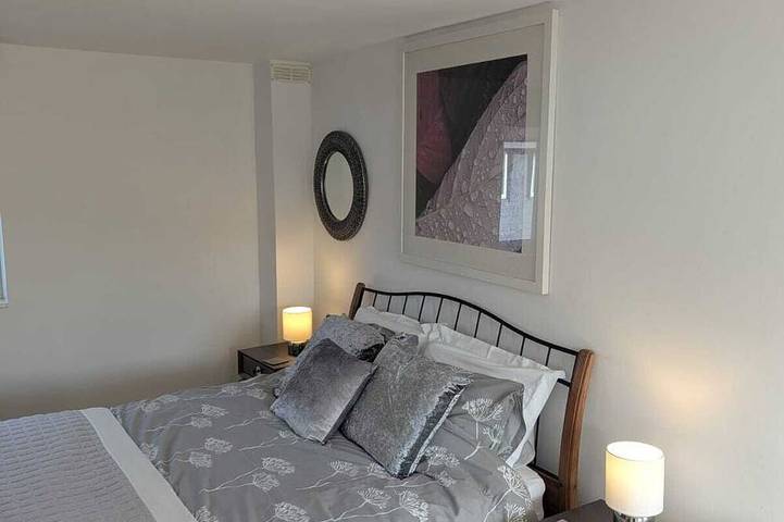 Appartement entier, Romeo’s Retreat in Stratford upon Avon, Warwickshire