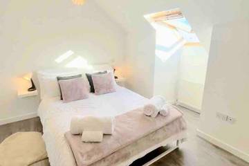Holiday Rental for 4 People in St Andrews, Fife region, Photo 4