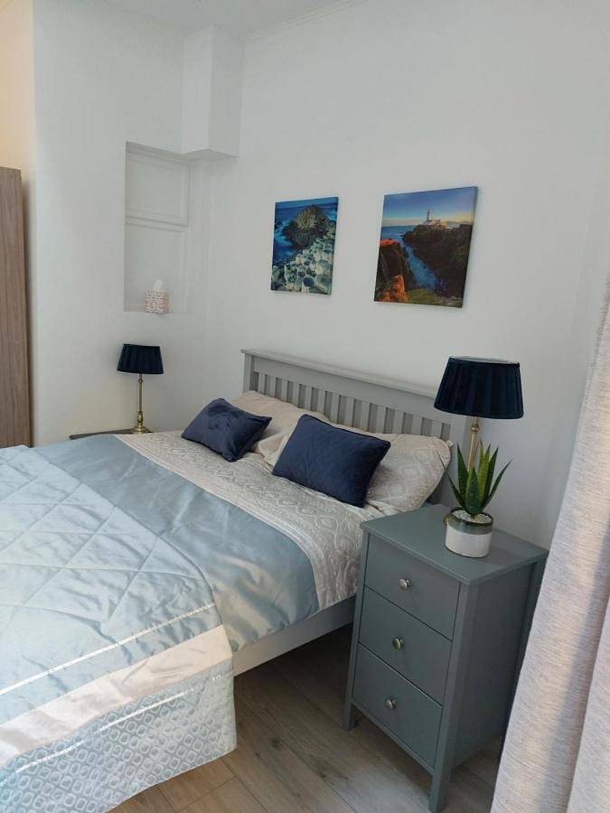 Apartamento inteiro, Seaside Apartment with Seaview in Dublin 3 close to Dublin City Centre in Dublin, Condado de Dublin