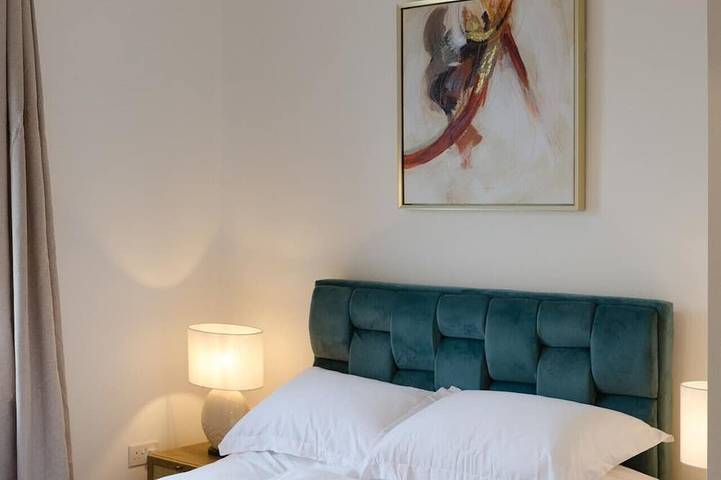 Ganze Wohnung, Relaxed Coastal Living – Stylish 1-Bedroom Apartment Just Minutes from Margate Beach in Botany Bay, Kent