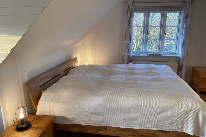 Ferienwohnung für 2 Personen, mit Garten, mit Haustier in Ockholm - 3