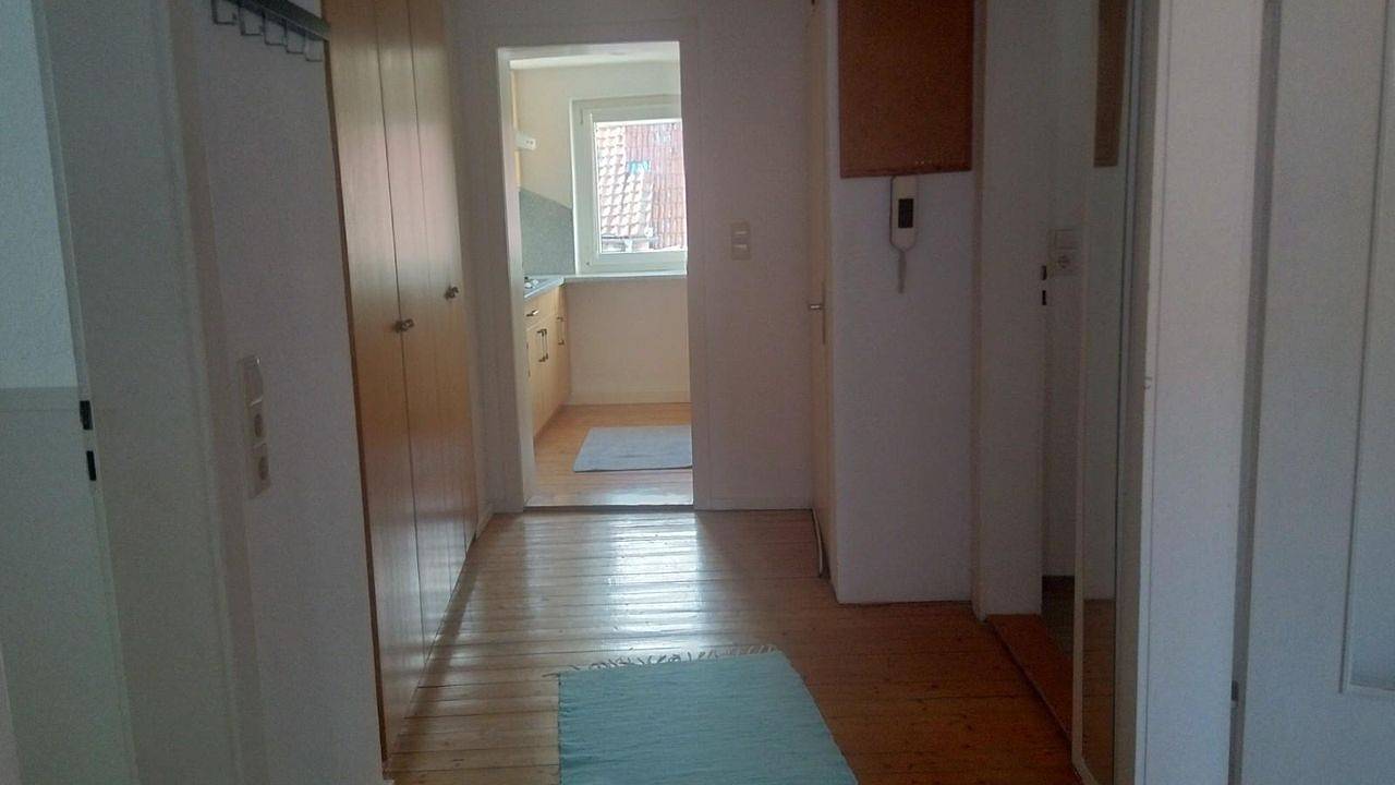 Ganze Ferienwohnung, Ferienwohnung für 6 Personen (78 m²) in Bad Bergzabern in Bad Bergzabern, Südliche Weinstraße