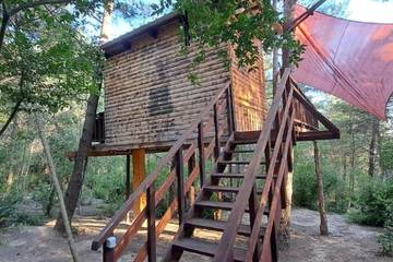 Camping für 5 Personen in Zadar