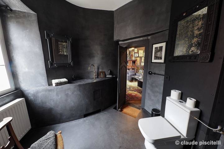 Ferienhaus für 8 Personen, mit Garten in Luxemburg - 3
