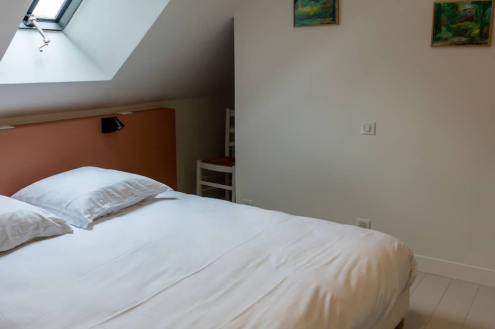 Le Gite de Vonnes 4* in Pont-de-Ruan, Région de Tours