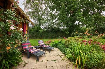 Cottage for 4 People in Cresseveuille, Calvados, Photo 2