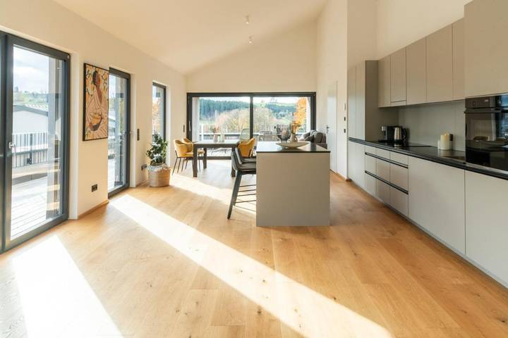 Apartmenthotel für 2 Personen, mit Balkon und Terrasse