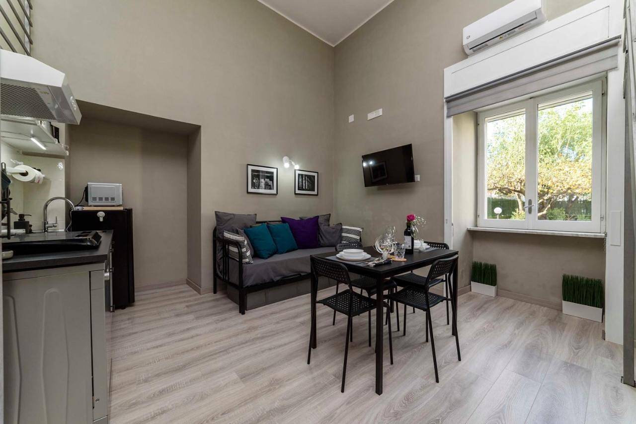 Appartamento intero, One-Bedroom Apartment in Nocera Superiore, Costa tirrenica Campania
