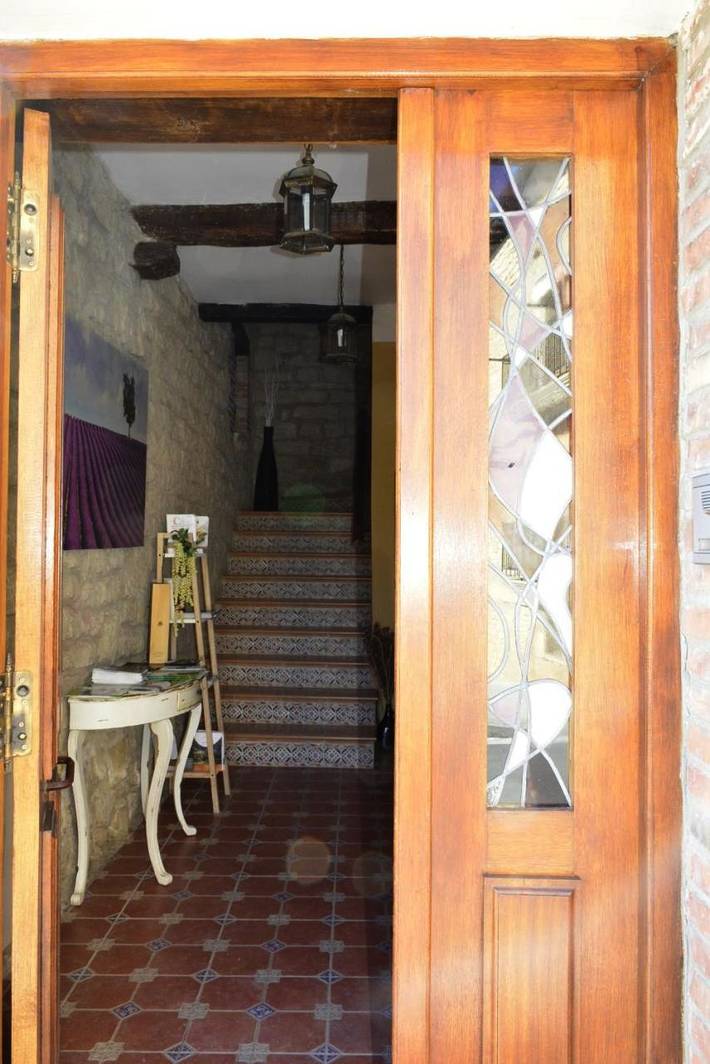 Casa rural para 9 personas, con Terraza en Álava