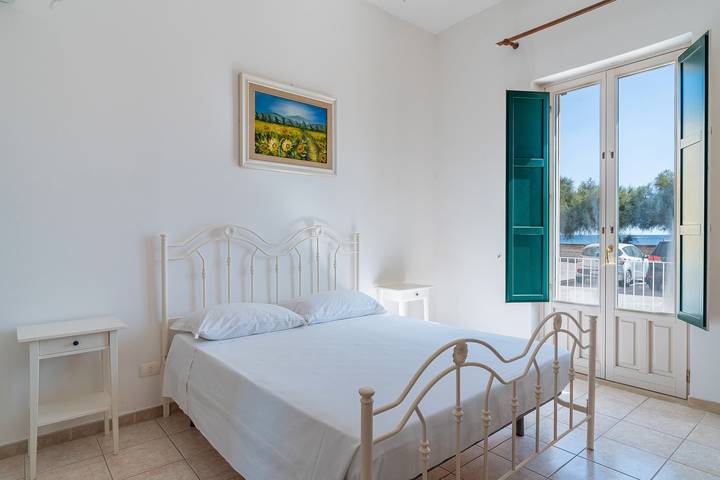 Appartement de vacances pour 4 personnes - 1