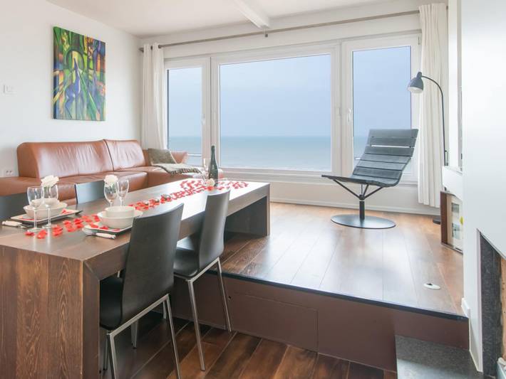 Ferienhaus für 2 Personen, mit Haustier in Flandern - 2