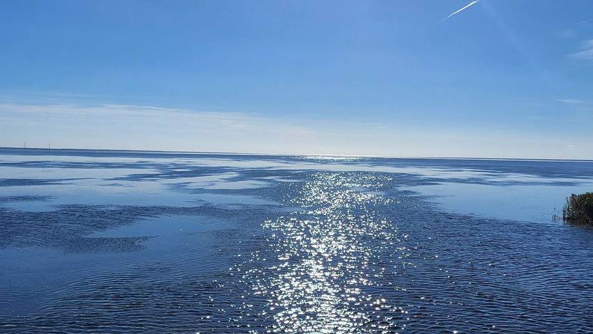 Ferienwohnung für 7 Personen, mit Whirlpool und Sauna sowie Terrasse am Ringkøbing Fjord - 3